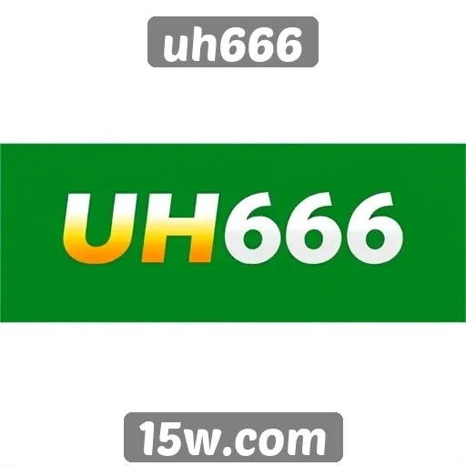 Comparação entre uh666 e outros sites de jogos