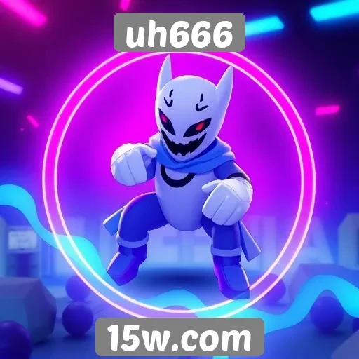 Recursos exclusivos disponíveis no uh666 para jogadores