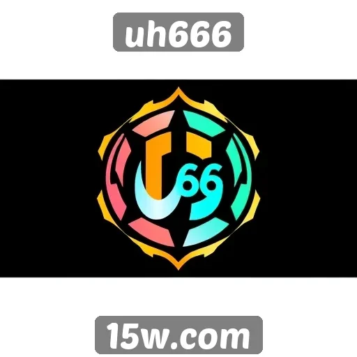 Logo da uh666