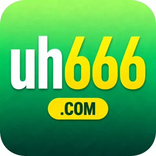Logo da uh666
