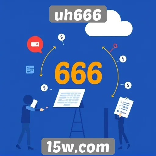 Monetização e modelos de assinatura no uh666