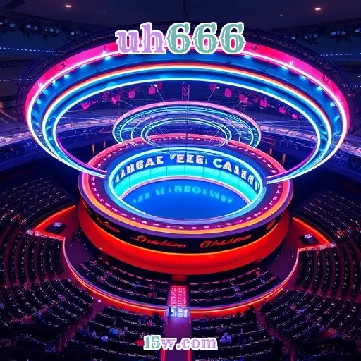 uh666: A Plataforma de Jogos Que Você Precisa Conhecer