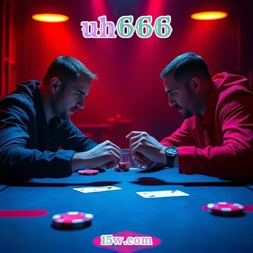 uh666: Os Encantos das Caça-Níqueis que Você Precisa Conhecer