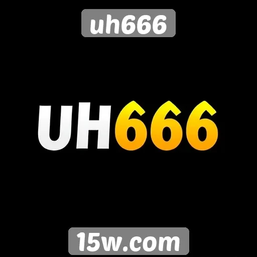 Logo da uh666