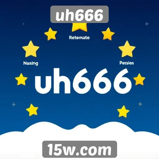 sistema de recompensas e benefícios do site uh666